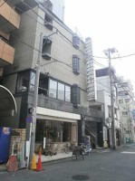 外観・内観