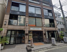 外観・内観