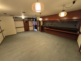 外観・内観