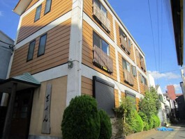 外観・内観