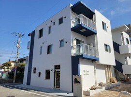 外観・内観