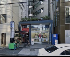 外観・内観
