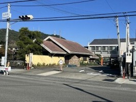 外観・内観
