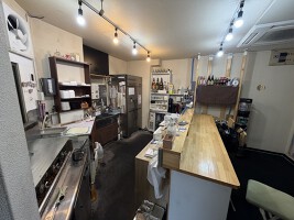 外観・内観