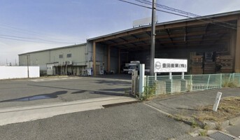 外観・内観