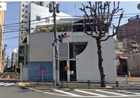 外観・内観