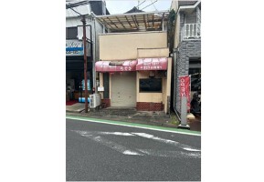 外観・内観