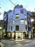外観・内観