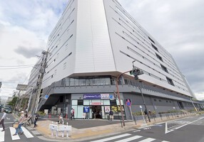 外観・内観