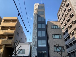 外観・内観