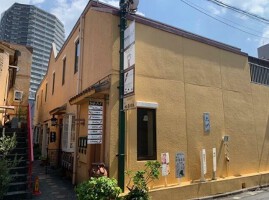 外観・内観
