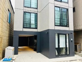 外観・内観