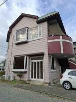 外観・内観
