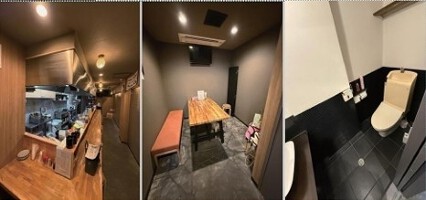 外観・内観