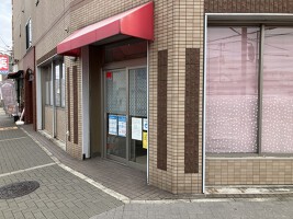 外観・内観