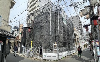 外観・内観