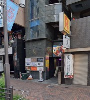 外観・内観