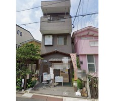 外観・内観