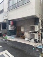 外観・内観