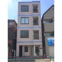外観・内観