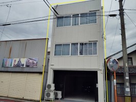 外観・内観