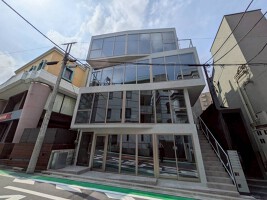 外観・内観