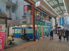 外観・内観