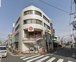 外観・内観