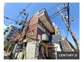 外観・内観