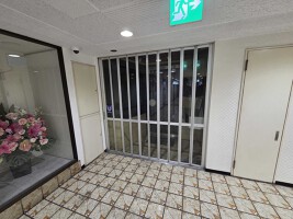 外観・内観