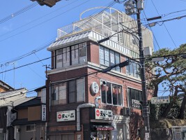 外観・内観