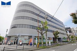外観・内観