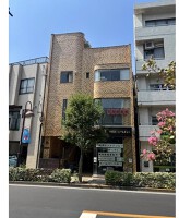 外観・内観
