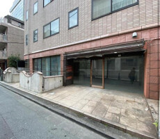 外観・内観