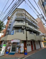 外観・内観
