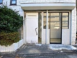 外観・内観
