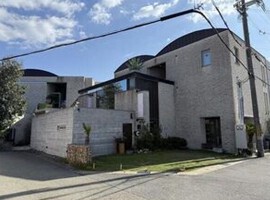 外観・内観