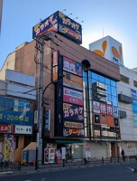 外観・内観