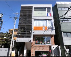 外観・内観