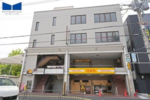 外観・内観