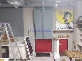 外観・内観