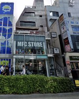 外観・内観