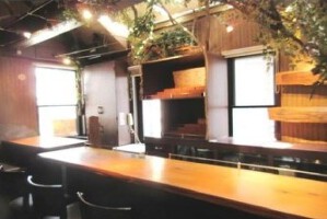 外観・内観