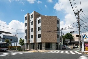 外観・内観
