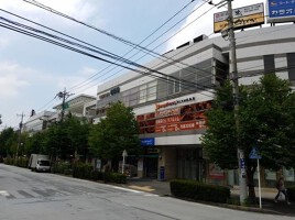 外観・内観