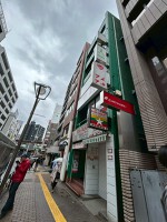 外観・内観