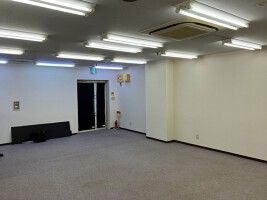 外観・内観