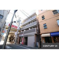 外観・内観