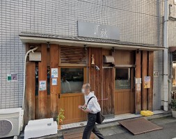 外観・内観