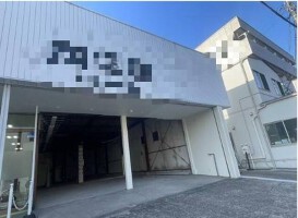 外観・内観